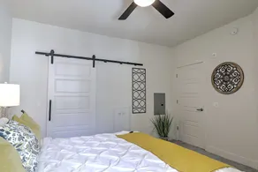 King Beds-Walk Score 81 & Parking 3047 - Zimmer