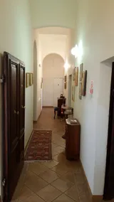 Casa di Alfredo Affittacamere - Rum