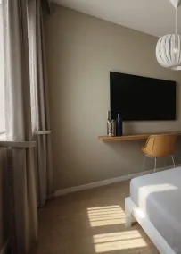 Hotel Sole - Chambre