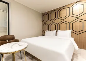 HOTEL CARLTON - Camera