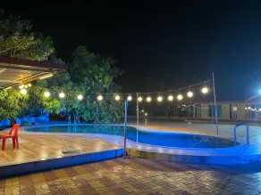 Evergreen Farms - Pool