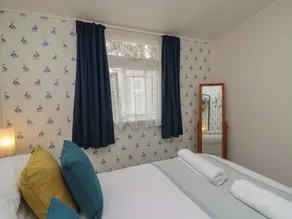 Chalet 64 - Værelse