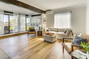 4 Boat Slips: Getaway on Mouth of Clinton River! - Interior