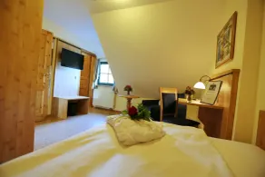 Landhotel Villa Moritz garni - Camera