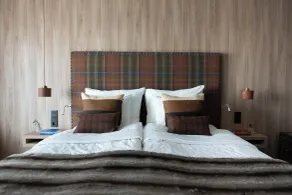 KUST Hotell & SPA - Værelse