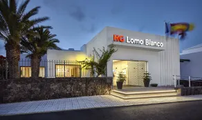 HG Lomo Blanco - Reception