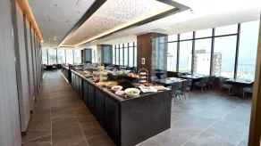 Village Atami - Ristorante