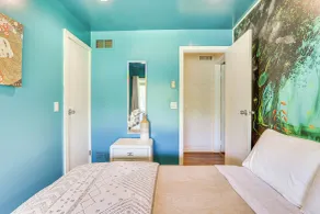 Pet-friendly Vacation Rental w/ Lake Access - Innenbereich
