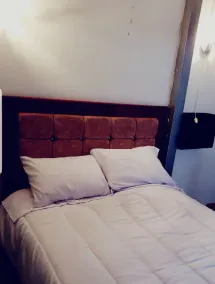 El Hijo del Sol - Room