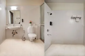 NEXHUB STAY - Bathroom