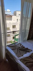 Romeo Beach Hotel - Room