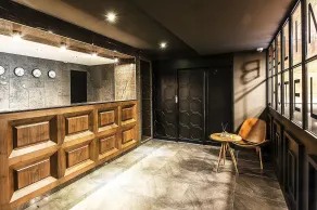 Bellino Hotel - Réception