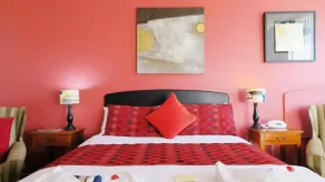 New Norfolk Junction Motel - Chambre