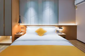 Poltton International Apartment - Rom
