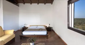 Masseria Nucci - Autentica Dimora Storica - Zimmer