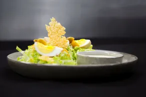 The Summit Hotel - Ristorante