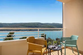 Sunny Rabac by Valamar - View from room
