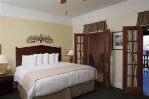 Hotel El Capitan - Room
