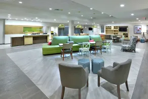 Home2 Suites by Hilton Duncan - Réception