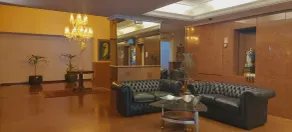 Jandaia Hotel Campo Grande - Reception