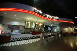 Fun City Resort Hotel - Restaurant