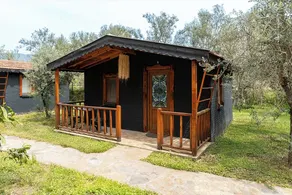 İda Marin Family Resort - Room