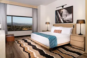 Chicken Ranch Casino Resort - Rom