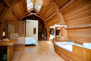 Wonderland Resort, Hangzhou Jiande, A Tribute Portfolio Resort - Zimmer