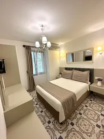 Evren Butik Otel - Chambre