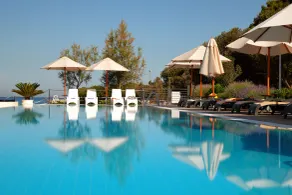 Sunnyside Apartments Petrčane - Pool