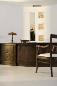 Melian Boutique Hotel & Spa - Reception