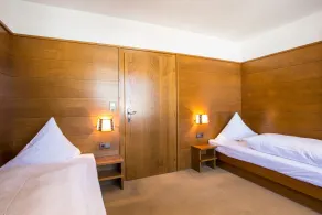 Appartementhaus Solstein - Room