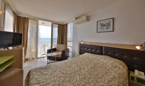 Hotel Nona - Chambre