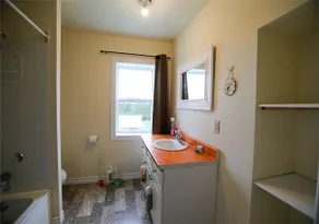 Island Life Cottages - Salle de bain