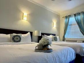 Athens Hotel & Suites - Room
