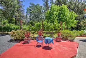 Converted Barn in Sebastopol w/ Private Patio! - Interiør