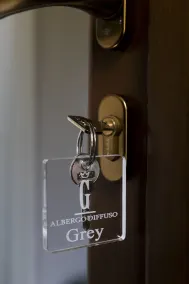 Albergo Diffuso Ginevra Boutique Rooms - Palazzo Leosini - Residenze D'Epoca - Room