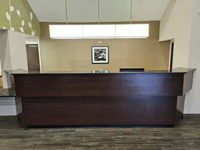 SureStay by Best Western Summerville Flowertown - Réception