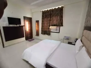 Hotel Heritage Villa By MNG Rooms - Chambre