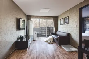Kensington Resort Chungju - Værelse