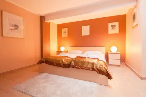 Hotel Herzog - Chambre