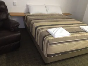Bororen Motel - Room