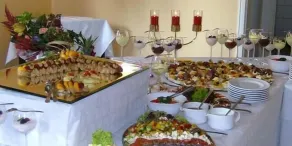 Landhotel Schorssow - Restaurant