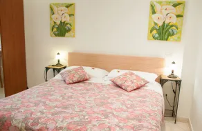 Bed & Breakfast ALLA LOGGETTA - Værelse