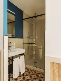 Hotel Casa Bonay & Spa - Bad