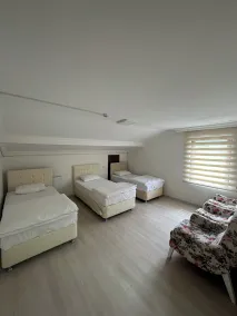 Erkonak Pansiyon - Room