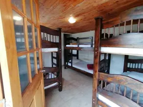 Hostal Hilltop Salento - Room