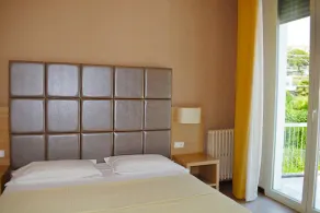Hotel Napoleon - Chambre