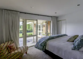 Gem bed and breakfast - Zimmer