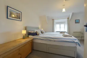 Virginia Cottage - Værelse